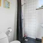 Σπίτι διακοπών With Privat Garden Near The