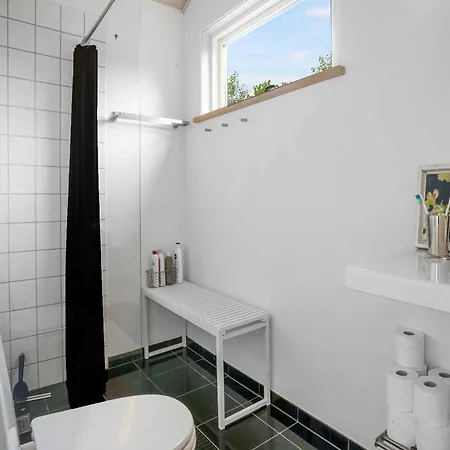 Svinget 1, 8961 Allingbro * Allingabro